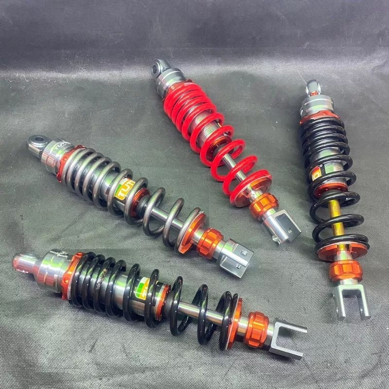 SHOCK BELAKANG VARIO 330MM YOSHIMURA COPY KTC RAZOR CLICK