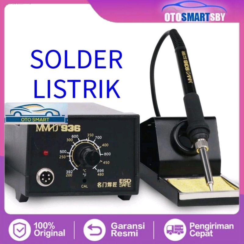 Solder 60W/ Solder Station Quick 936/ Soldering Kit Quick 936A