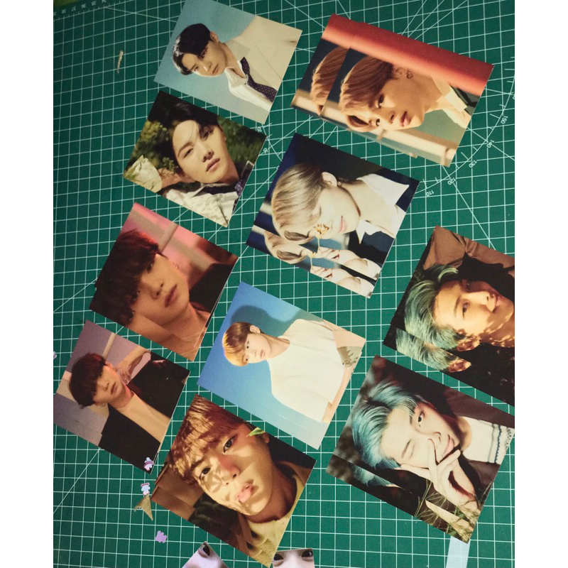 MPC HYBE INSIGHT BTS