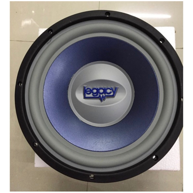 Speaker 10 inch  Legacy LG 1009 2