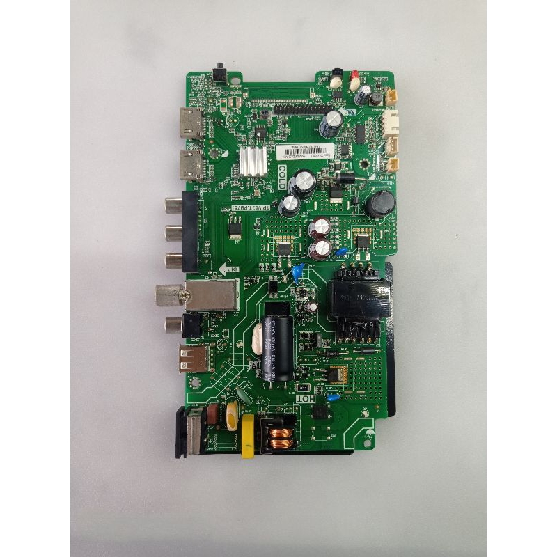 mb-mainboard tv toshiba 32l2900vj