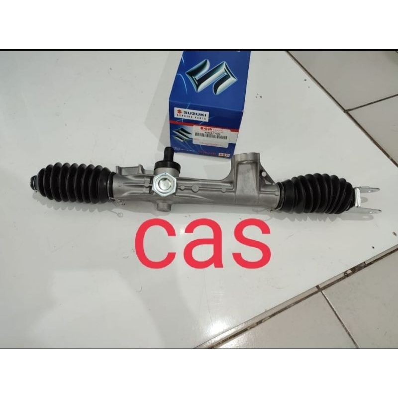 rack steering rack stir Suzuki futura t120ss original