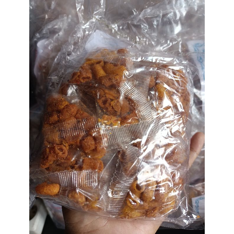 

makaroni jadul 3 berbintang