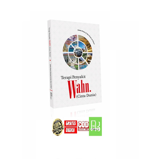 Terapi Penyakit Wahn (Cinta Dunia)