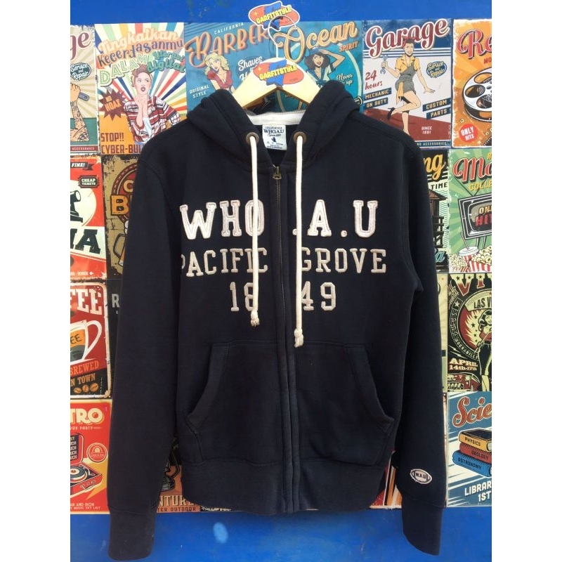 ZH WHO AU