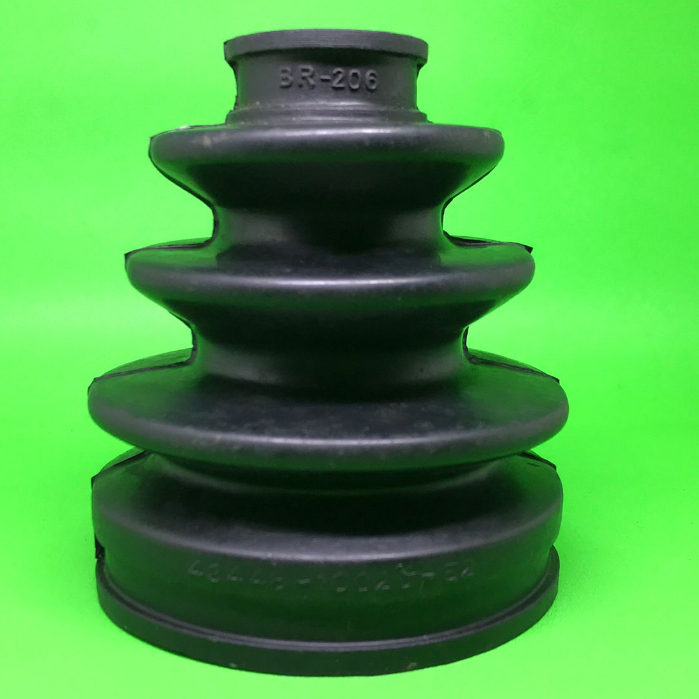 Boot As Roda Dalam Toyota Starlet