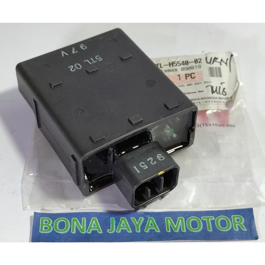 CDI DIGITAL MIO LAMA ASLI YAMAHA 5TL-H5540-02