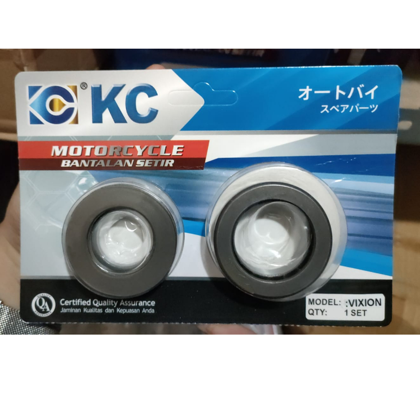 VIXION KOMSTIR CONES KONES STIR VIXION / KOMSTIR COMSTIR VIXION