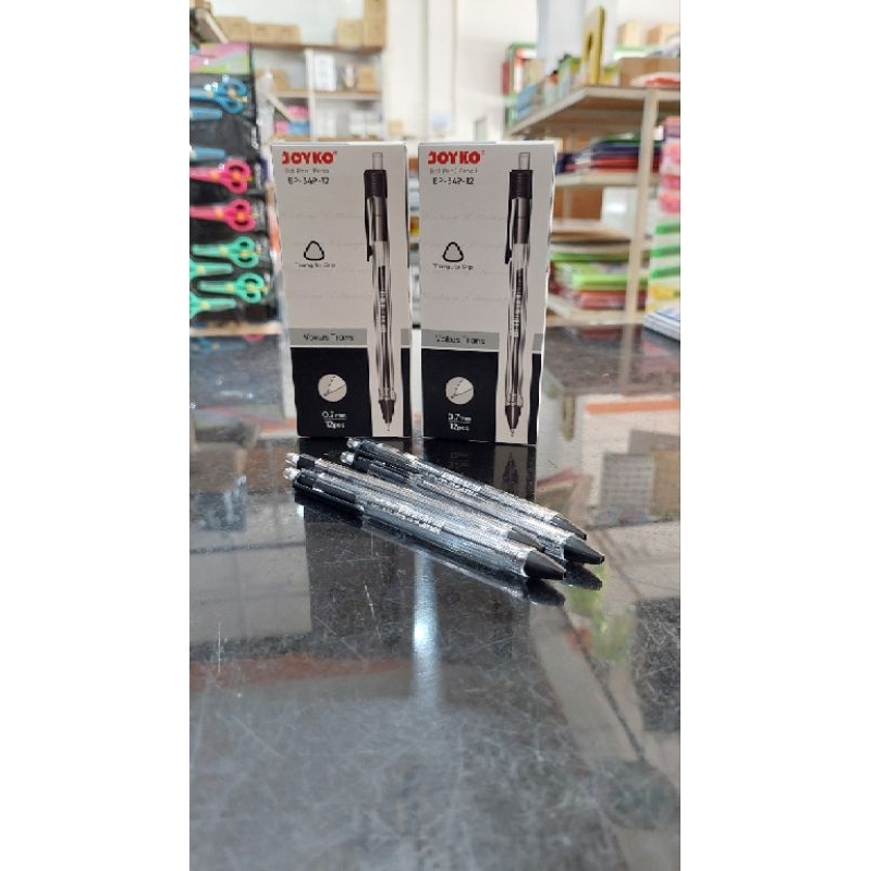 

Pena Joyko Vokus Trans 0.7 mm
