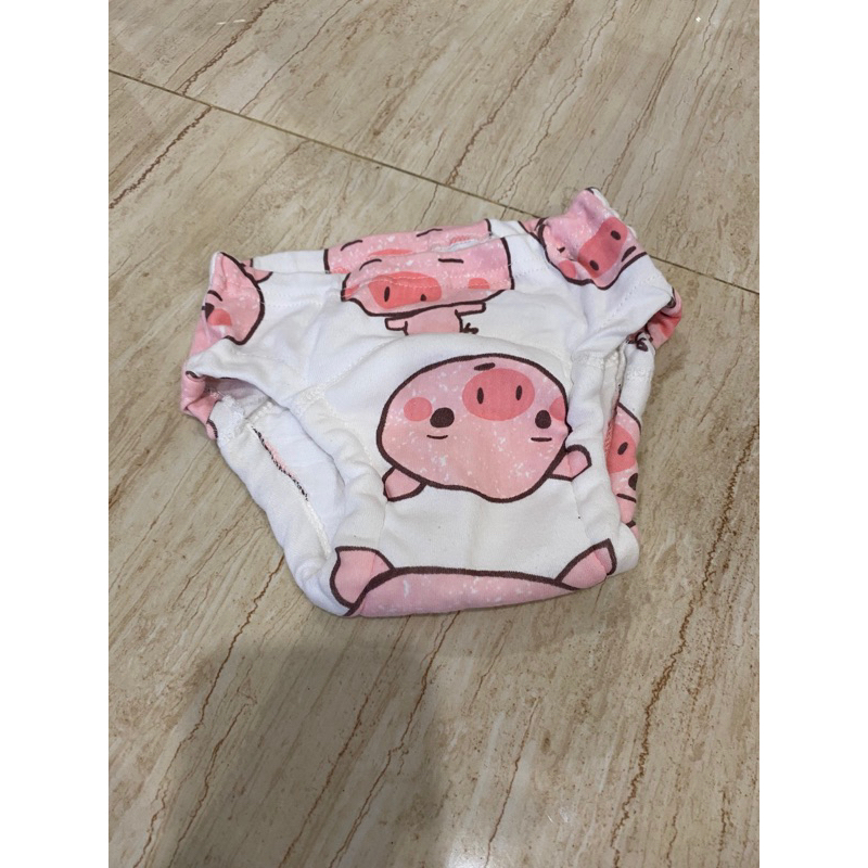 preloved training pants / celana toilet training