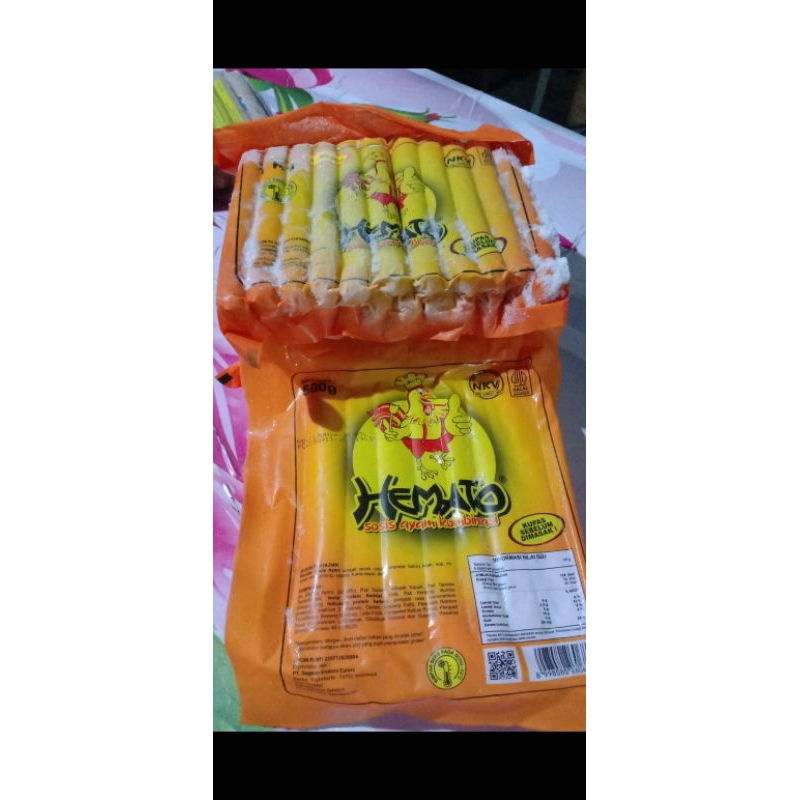 

sosis hemato