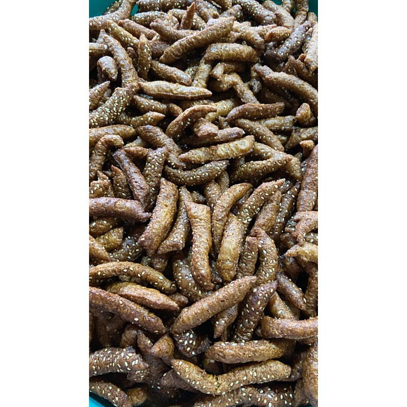 DEPPA TORI / kue Toraja berat 1 kg