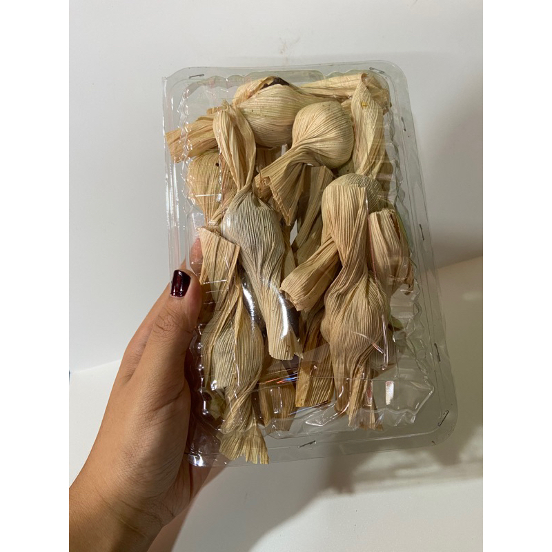 

BAJE KACANG