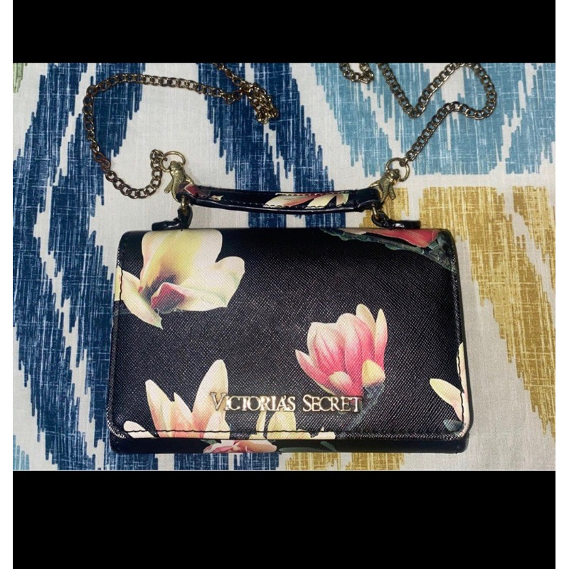 Preloved Victoria secret Tas