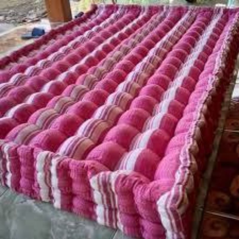 urung kasur kapuk / kulit kasur kapuk