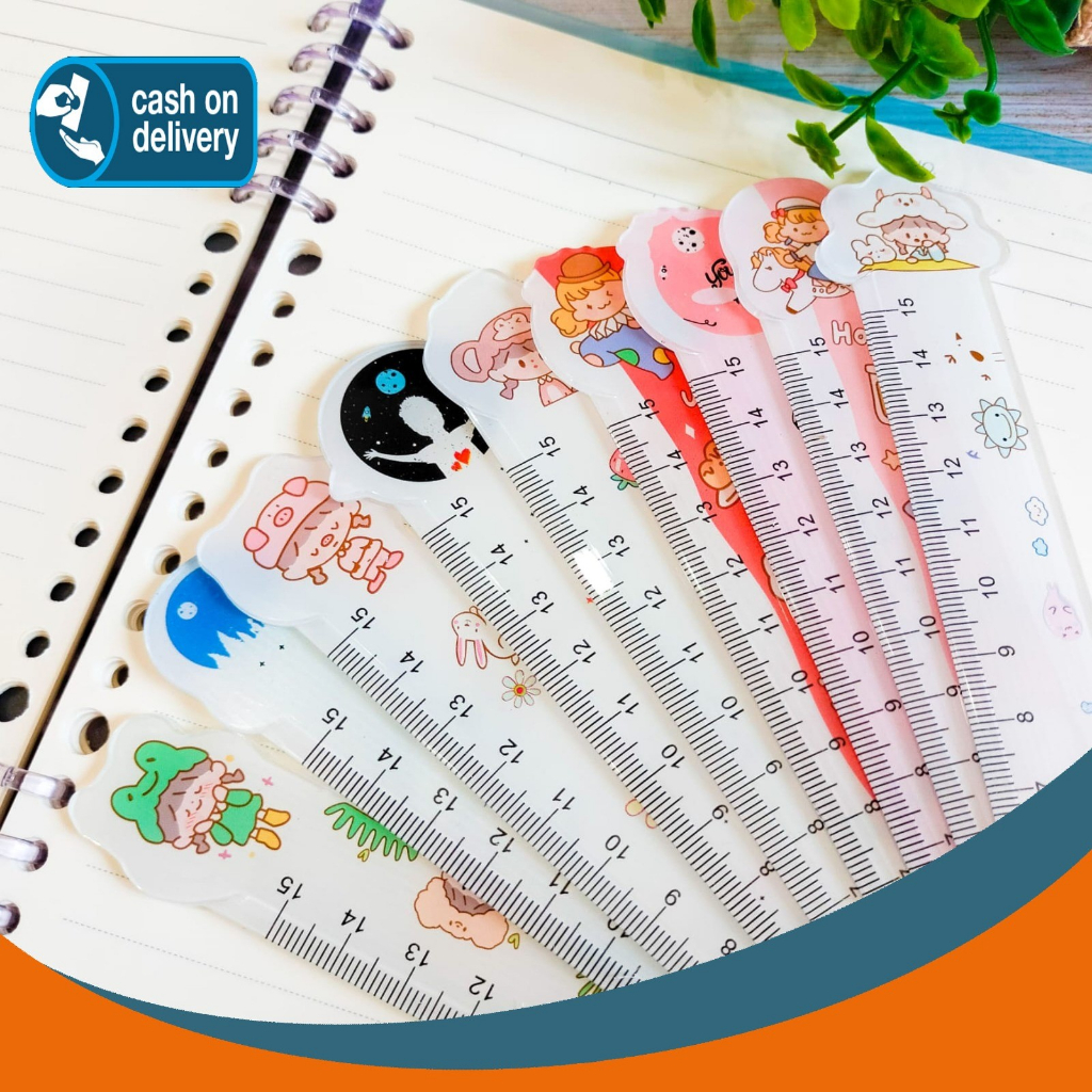 

PENGGARIS PLASTIK 15 CM BOZHIJIN R-1024 RULER MISTAR PLASTIC ALAT TULIS KANTOR SEKOLAH MURAH TERMURAH COD