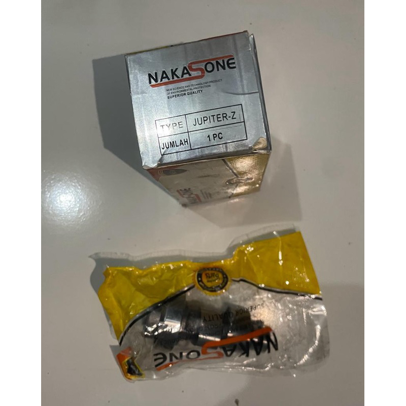 Noken As Cham Shaft Templar Roller Yamaha JUPITER-Z Nakasone