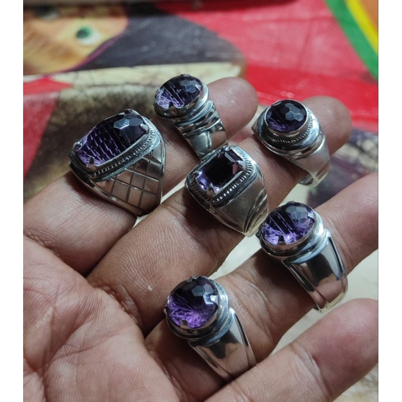 CINCIN BUNGUR TANJUNGBINTANG350an