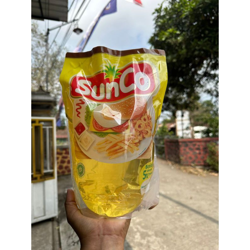 

minyak sunco 2 liter harga promo Tulungagung jawatimur