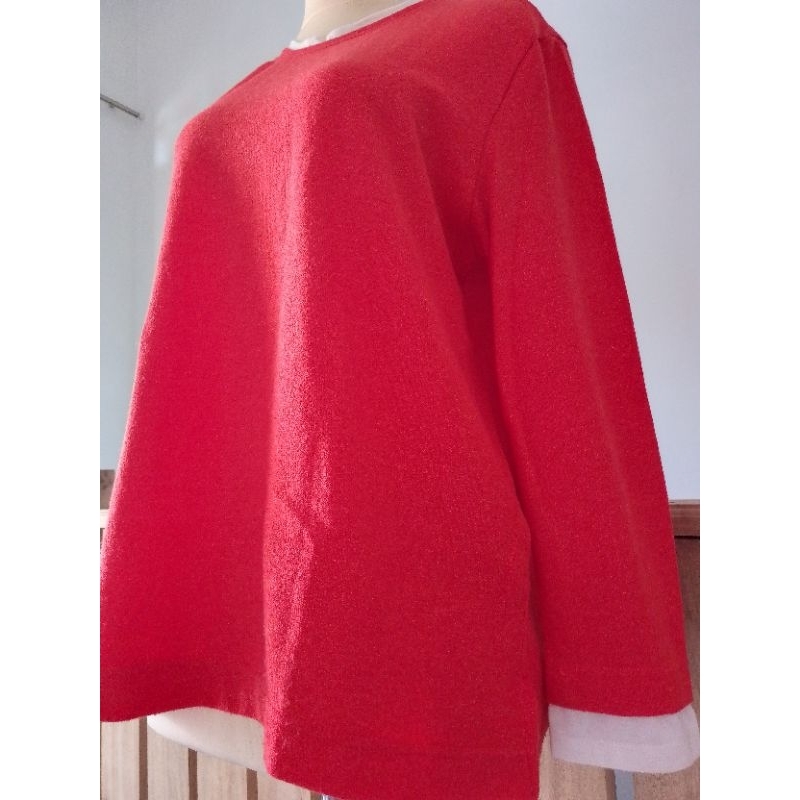 Prelove blouse