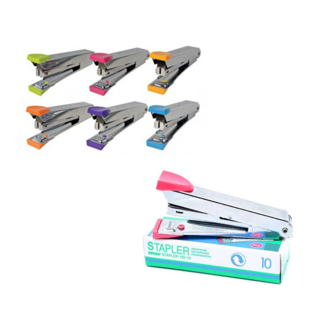 

Stapler No 10, Staples kecil | Ready Stock