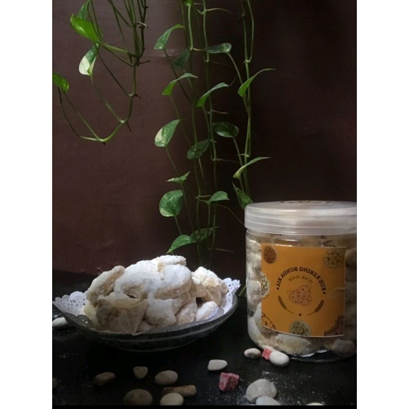 

putri salju ORI.uk toles600ml