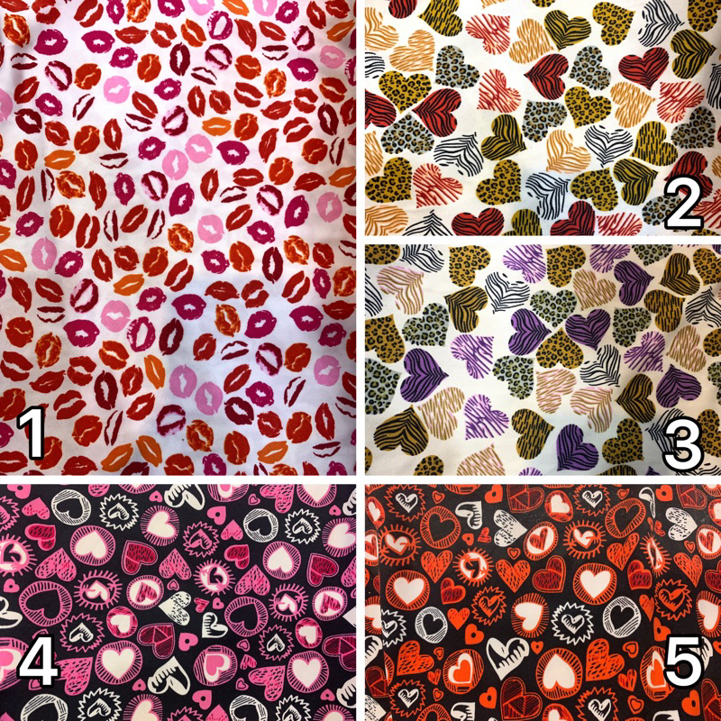 [SALE ] Kain Velvet / Bahan Kain Velvet