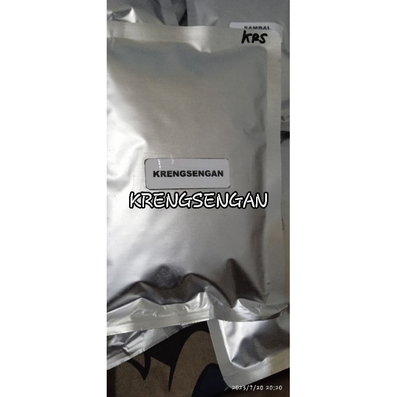 

Bumbu Krengsengan