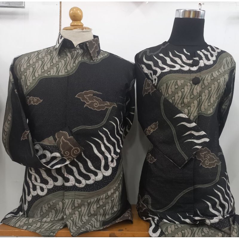 Batik Bali Lestari