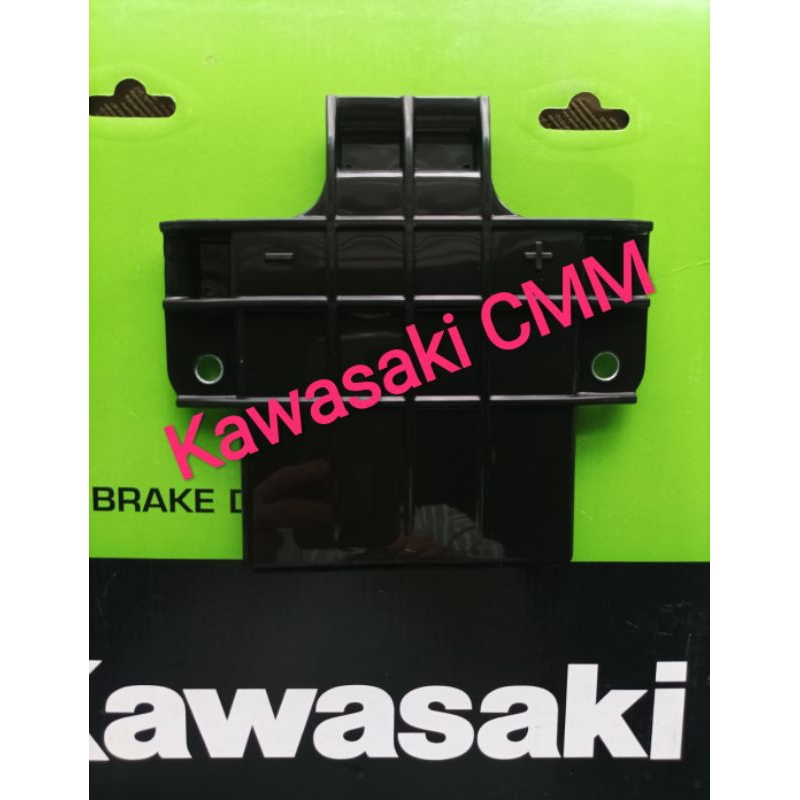 Tutup aki KLX, Dtracker 150. Original kawasaki