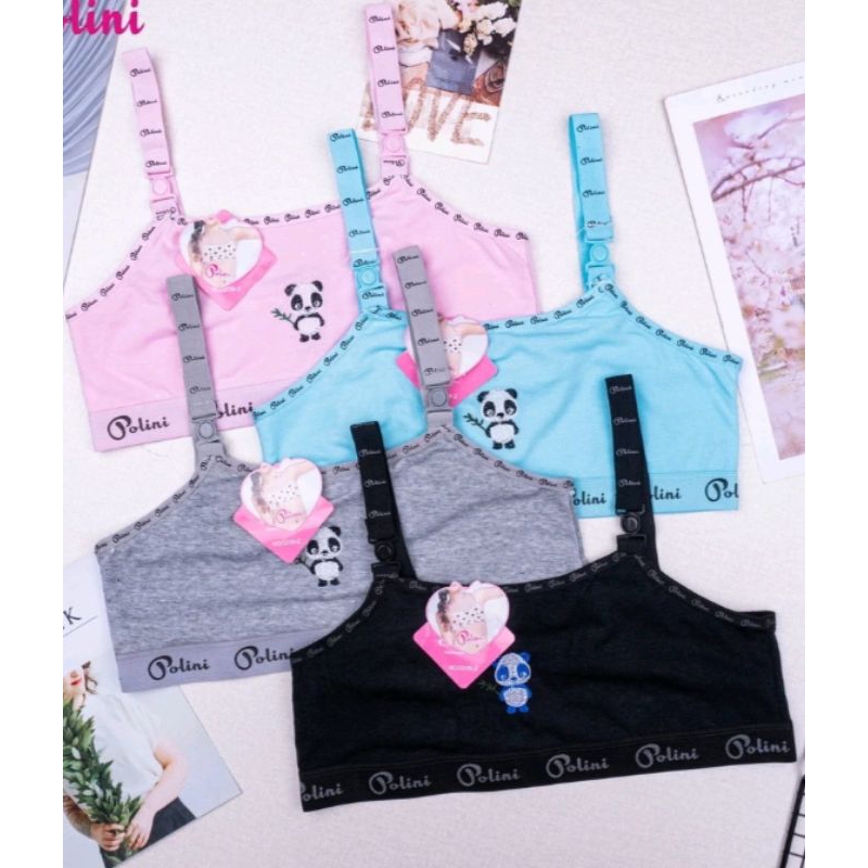 Miniset Anak Caci / Miniset Anak / Miniset Remaja / BH / Bra