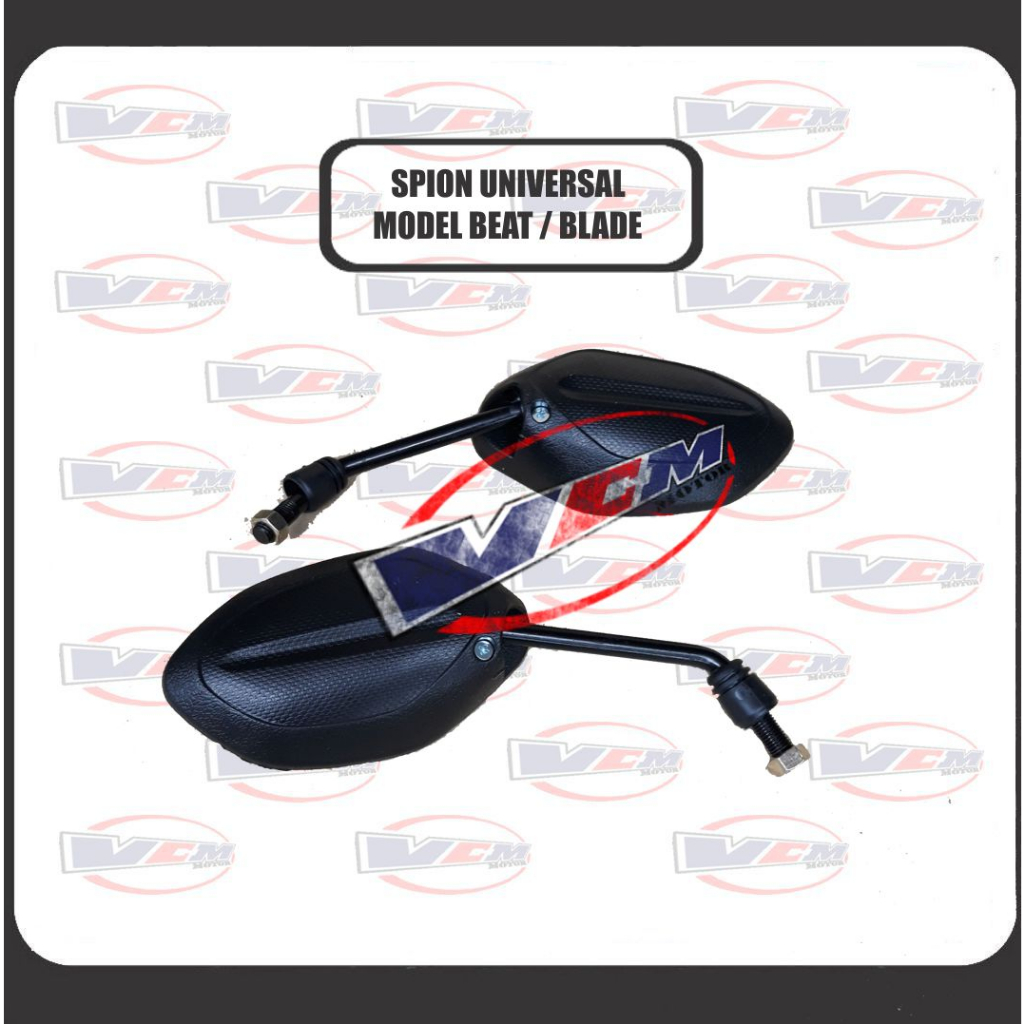 Spion Standar Revo Absolute & Blade