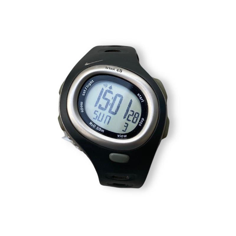 Vintage Nike Triax C5 Perfect Condition