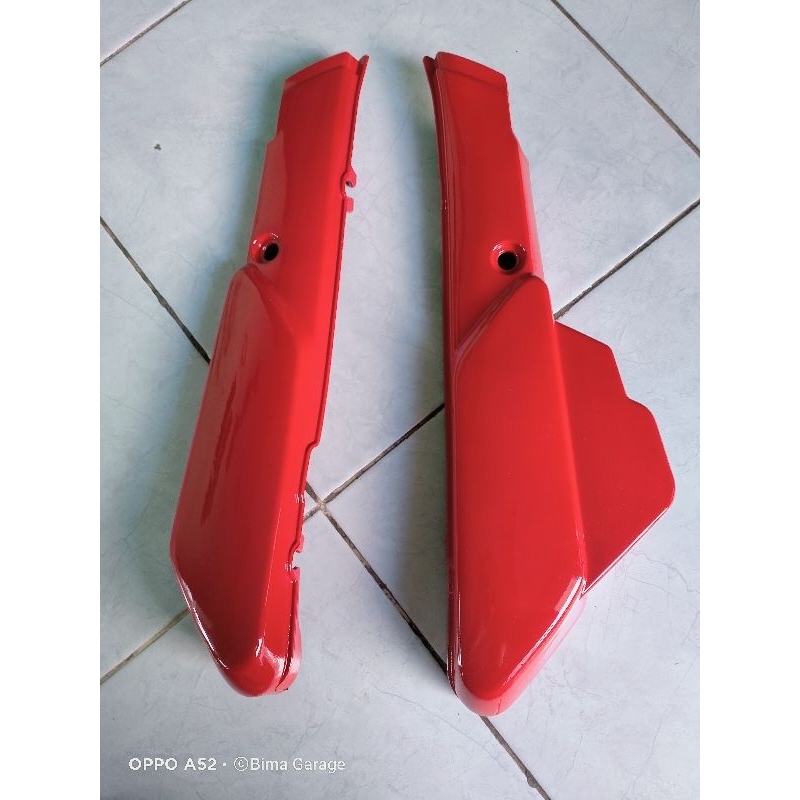 Cover Bok Aki TUTUP AKI Alfa Box Aki Alfa tutup aki yamaha alfa