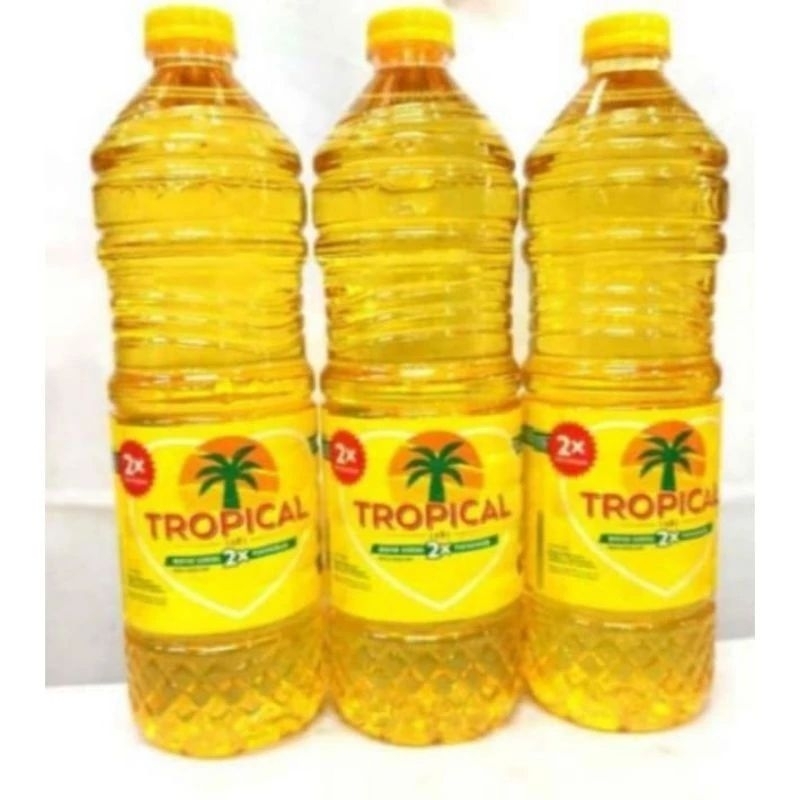 

minyak tropical 1ltr