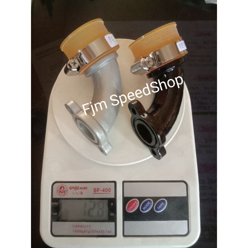 Manipol bebek miring intek intake manifold pe 24,26,28/manipol bebek intek miring pe 24,26,28,30 war