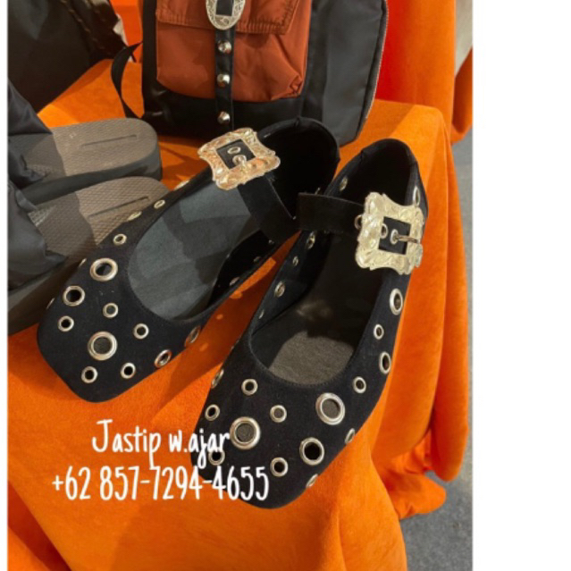 marry jane wadstudio