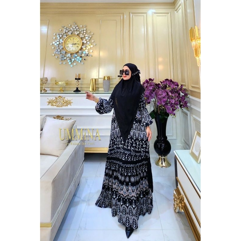 VILSHA SET BY UMMINA