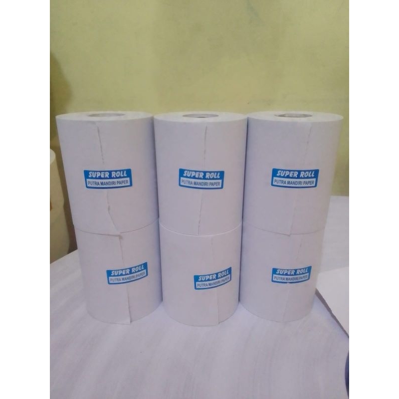 

Kertas HVS UK.75x65 isi 10 pcs