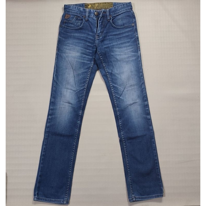 LOIS Celana Jeans Preloved