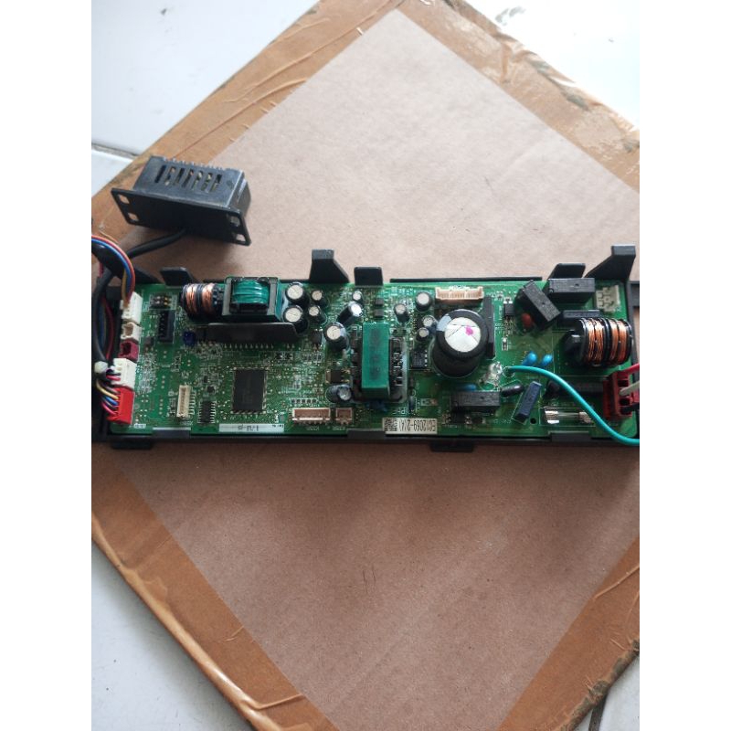 modul PCB AC Daikin caset 5pk R410 3 pas EC12069-1(a) original