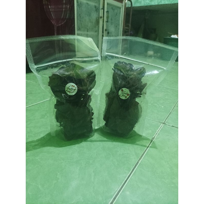 

KeripikPisangCokelat