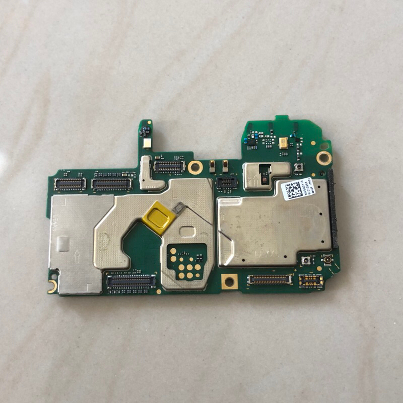 mesin huawei honor 9i RNE-L22 original - normal