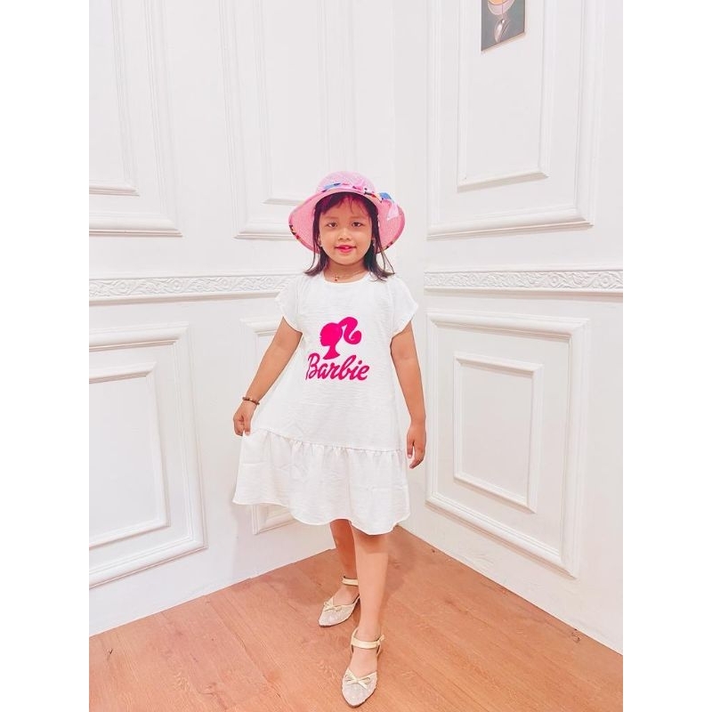 Gamis Anak Perempuan Tanggung // Dress Midi Anak // Piyama Set Anak Rayon Setelan Baju Tidur Oneset 