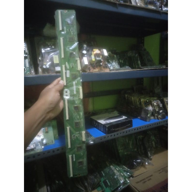 Buffer TV PLASMA SAMSUNG TYPE 43D490