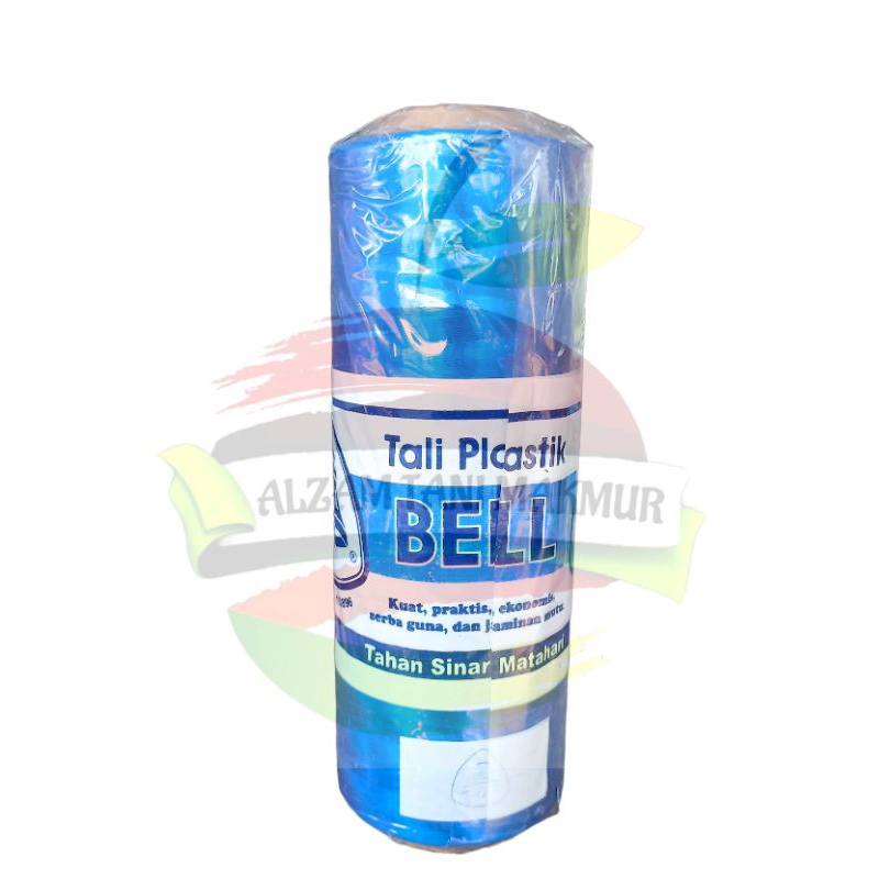 Tali BELL Tali Pelastik Pertanian