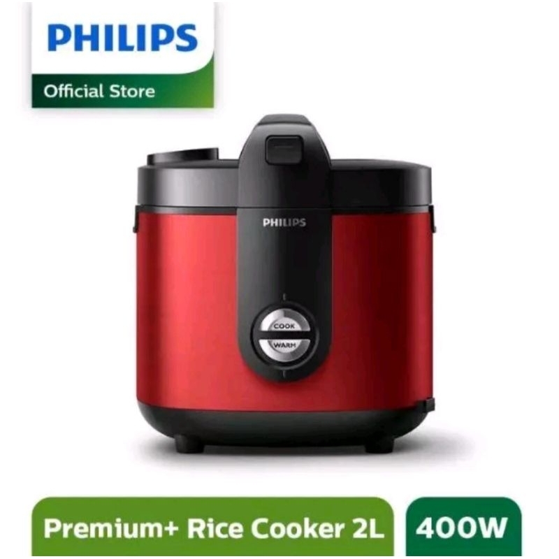 MAGIC COM PHILIPS 2L NEW SERIES