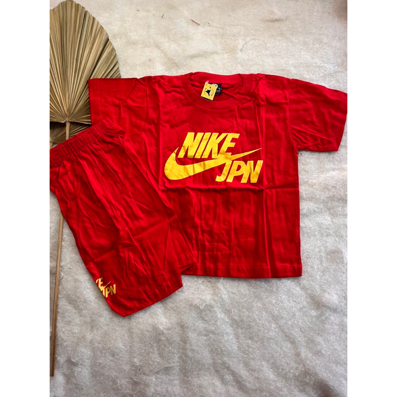 Baju anak NIKE/Baju anak main