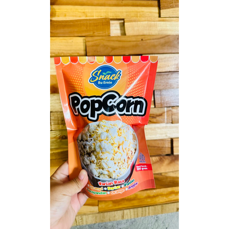 

popcorn