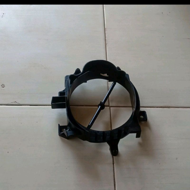 DUDUKAN RADIATOR VARIO TUTUP RADIATOR VARIO DUDUKAN RADIATOR VARIO 150